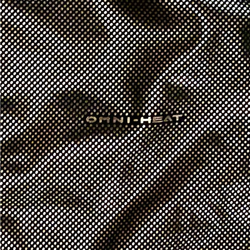 NWOT COLUMBIA black long women's jacket coat with hood size S - Picture 8 of 15